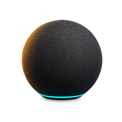 Amazon Echo Lautsprecher
