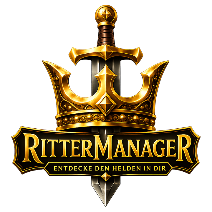 RitterManager – Entdecke den Helden in dir